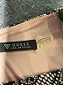 Guess 100% Polyester Black Cocktail Dress Size 2 - photo 7