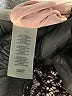 Guess 100% Polyester Black Cocktail Dress Size 2 - photo 8