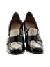 M. Gemi Black Heels Size EU 36 1/2 - photo 2