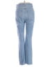 DL1961 Hearts Blue Jeans Size 24 waist - photo 2