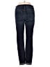 LC Lauren Conrad Solid Blue Jeans Size 4 - photo 2