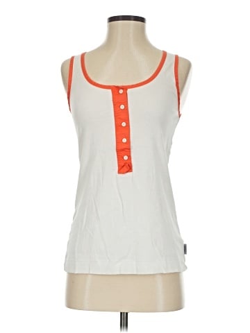 DKNY Sleeveless T-Shirt (view 1)