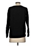 Lucky Brand Black Pullover Sweater Size XS - photo 2