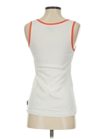 DKNY Sleeveless T-Shirt (view 2)
