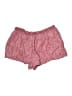 Mossimo Supply Co. Hearts Red Shorts Size XXL - photo 2