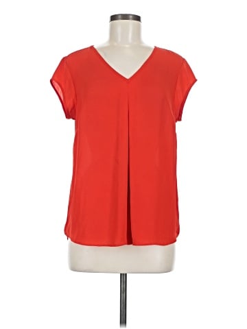 DR2 Short Sleeve Blouse (view 1)