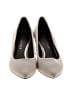 Donald J Pliner Ivory Heels Size 7 1/2 - photo 2