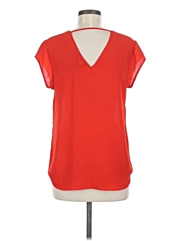 DR2 Short Sleeve Blouse (view 2)