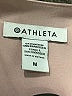 Athleta Purple Sleeveless Top Size M - photo 7