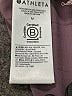 Athleta Purple Sleeveless Top Size M - photo 8