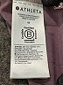 Athleta Purple Sleeveless Top Size M - photo 9