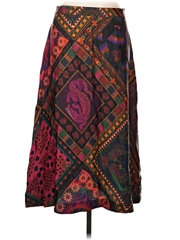 FARM Rio Casual Skirt (view 1)