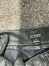 J.Crew 100% Viscose Black Casual Pants Size 31 waist - photo 7