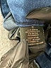Tinseltown Blue Denim Shorts Size 11 - photo 4
