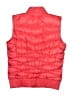 Nike 100% Polyester Red Vest Size M (youth) - photo 2