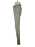 Banana Republic Solid Green Jeans Size 27 waist - photo 5