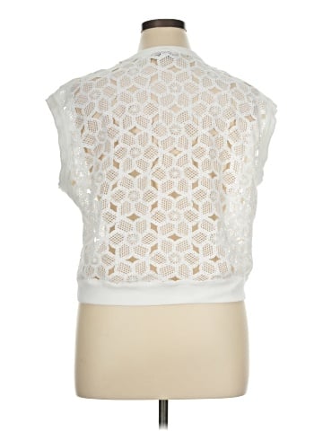 Evereve Short Sleeve Top (view 2)