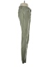 Banana Republic Solid Green Jeans Size 27 waist - photo 4