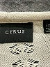 Cyrus 100% Acrylic Ivory Cardigan Size 1X - photo 7