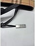 Burberry Plaid Tan Tote One size - photo 5