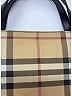 Burberry Plaid Tan Tote One size - photo 6