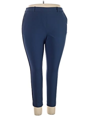 Worthington Active Pants (view 1)