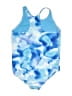 TYR Tie-dye Blue One Piece Swimsuit Size S (estimated) - photo 2