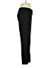 Apt. 9 Solid Black Active Pants Size 6 (petite) - photo 1