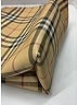 Burberry Plaid Tan Tote One size - photo 10