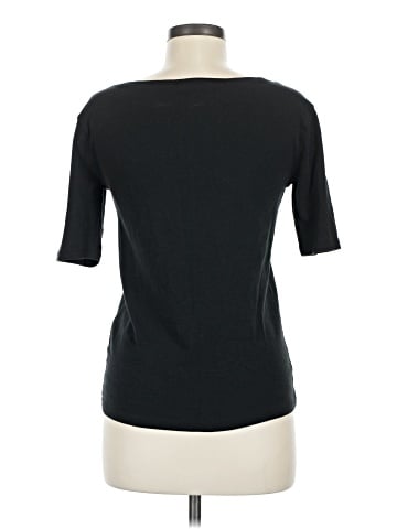 Zara 3/4 Sleeve T-Shirt (view 2)