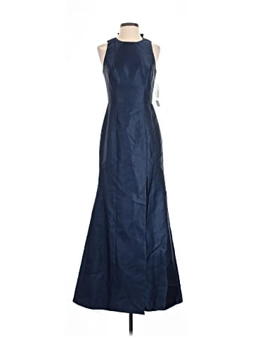 Alfred Sung Cocktail Dress (view 1)