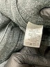 Women With Control Chevron-herringbone Gray Dress Pants Size S - photo 5