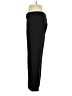 Apt. 9 Solid Black Active Pants Size 6 (petite) - photo 2