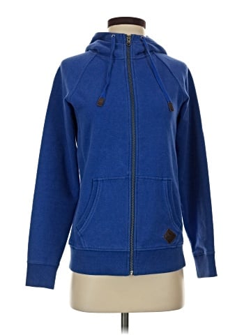 Eddie Bauer Zip Up Hoodie (view 1)