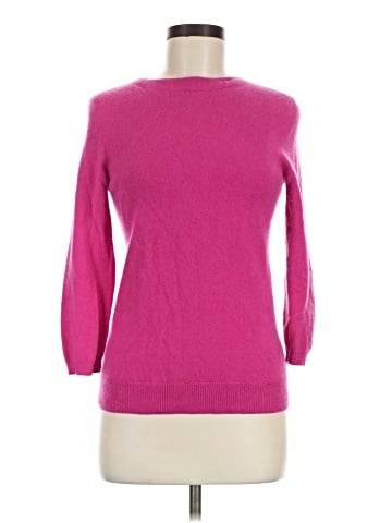 Talbots Pullover Sweater (view 1)