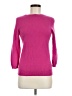 Talbots Pink Pullover Sweater Size M - photo 1