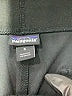 Patagonia Solid Black Active Pants Size S - photo 4