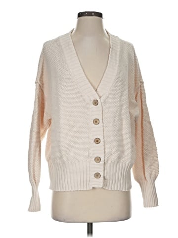 FP BEACH Cardigan (view 1)