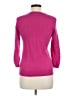 Talbots Pink Pullover Sweater Size M - photo 2