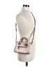 MICHAEL Michael Kors Pink Satchel One size - photo 2