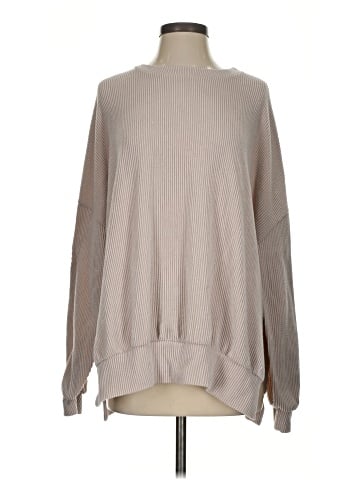 Talula Pullover Sweater (view 1)