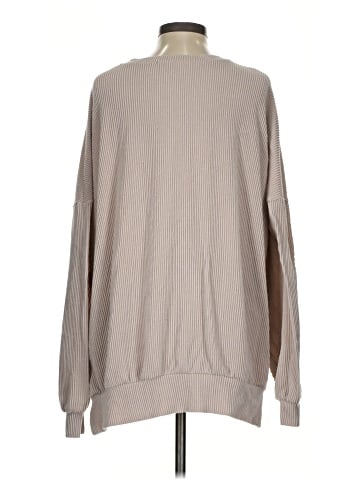 Talula Pullover Sweater (view 2)