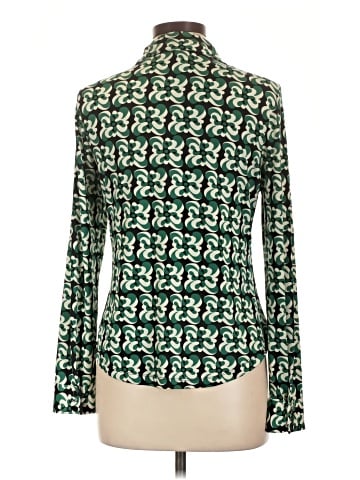 Philosophy Republic Clothing Long Sleeve Blouse (view 2)