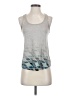 Brooks Gray Tank Top Size S - photo 1