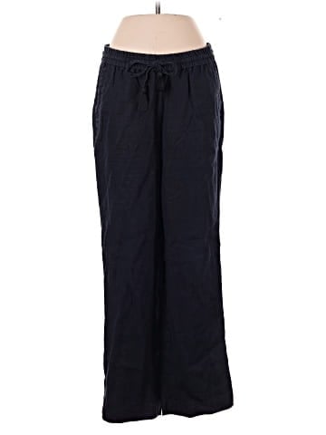 Talbots Linen Pants (view 1)