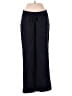 Talbots 100% Linen Blue Linen Pants Size 2 (petite) - photo 1