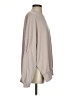 Talula Solid Tan Pullover Sweater Size S - photo 4