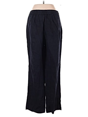 Talbots Linen Pants (view 2)
