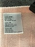 Kathie Lee 100% Acrylic Pink Pullover Sweater Size 24 - photo 8