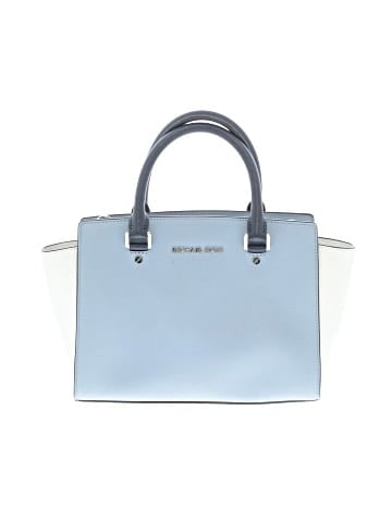 MICHAEL Michael Kors Satchel (view 1)